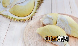 简易榴莲酥如何做 简易版的榴莲酥怎么做