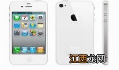 iphone4s和iphone4的外观区别