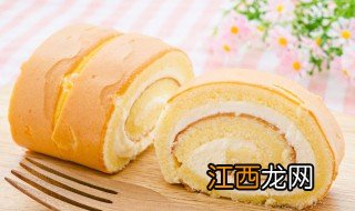 电饭锅做蛋方法 电饭锅蛋糕做法