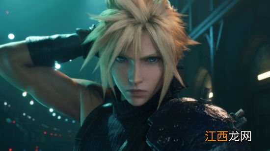 《FF7RE》重制版开发者密谈 蒂法登场场景有何深意？