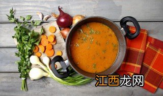 瘦肉丸汤家庭做法和配方 瘦肉丸汤怎么做