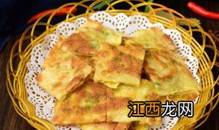 怎么制作早餐鸡蛋饼 教你制作早餐鸡蛋饼