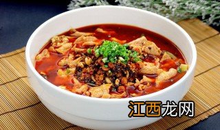 如何制作美味营养的水煮肉片 美味营养的水煮肉片做法介绍