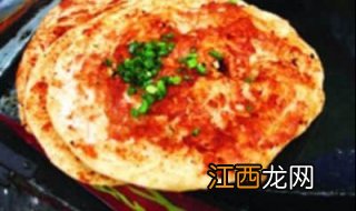 武大郎烧饼的做法