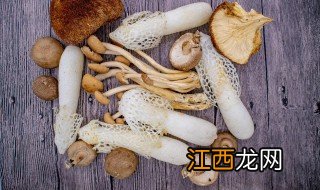 干煸海鲜菇怎么做好吃 干煸海鲜菇怎样做好吃