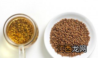 大麦茶的功效与作用及食用方法 大麦茶能单独泡吗