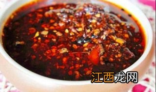 自制火锅底料的做法