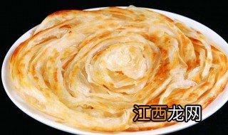 怎么制作手抓饼 手抓饼的做法