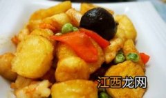 日本豆腐的做法