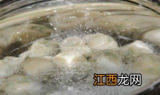 速冻饺子怎么煮不烂 冻饺子怎么煮不破