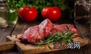 淮杞牛肉汤 淮杞牛肉汤的做法