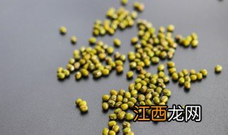 绿豆汤煮多久最去火解毒 绿豆汤煮多长时间