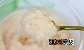 八个月宝宝山药牛肉辅食怎么做 山药牛肉粥8到11个月辅食