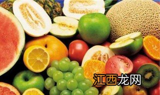 上火吃什么可以降火 上火可以吃的食物介绍