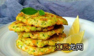 蔬菜蛋白饼如何做 蔬菜蛋白饼怎样做