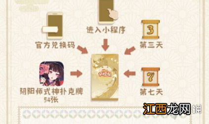 阴阳师妖怪屋扑克牌小程序兑换码分享 阴阳师妖怪屋扑克牌小程序福利介绍