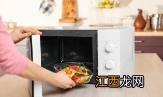 微波炉可以煮什么 微波炉可以煮什么主食