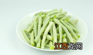 怎么做好吃的豆角卤子 制作豆角卤子的方法