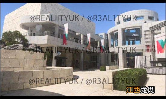 疑似《COD19》多人地图泄露 环境多样、各地奋战