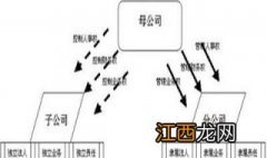 分公司与子公司的区别