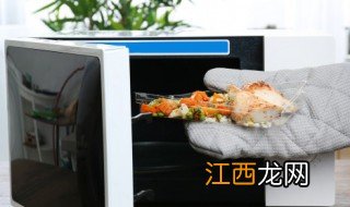 微波炉可以热干米饭吗 光波微波炉可以煮干饭吗