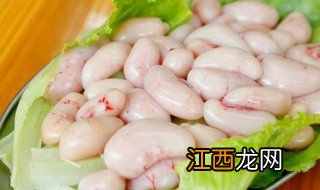 鸡腰子怎么保存才久又新鲜又好吃 鸡腰子怎么保存才久又新鲜