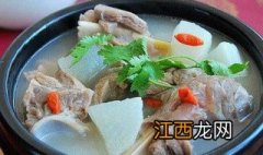 炖羊肉的做法大全