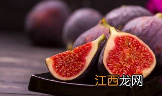 新鲜无花果能煮水怎么做，新鲜无花果怎么煮水喝