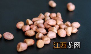 煮花生可以在微波炉加热吗，煮花生可以在微波炉加热吗多少度