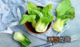 青菜怎么做好吃家常做法大全 青菜的烹饪方法