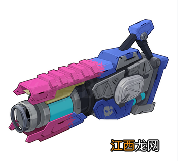 幻塔终结者怎么样 终结者武器属性分享