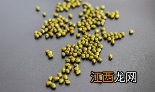 煮绿豆稀饭的正确方法窍门 煮绿豆稀饭做法