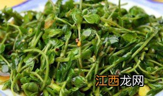 青青菜怎么吃 青青菜如何做好吃