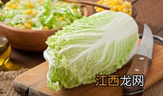 楼房怎么储存白菜 如何在楼房储存白菜