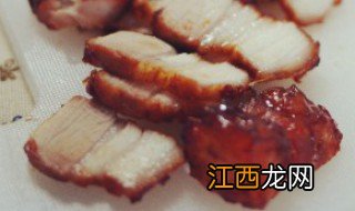 梅花鹿肉怎么储存 梅花鹿肉的营养价值