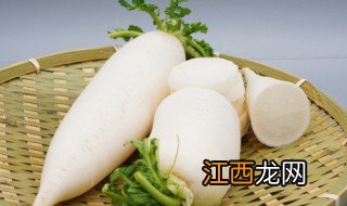 粉蒸白萝卜丝的做法 粉蒸白萝卜丝的制作方法