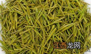 黄芽茶的功效与作用禁忌 黄芽茶的功效与作用禁忌是什么