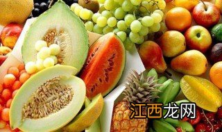 最养肝护肝的10种食物 哪些食物最养肝护肝