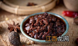 黄豆烧酱的做法集窍门 黄豆焖酱制作方法