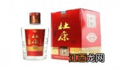 辨别真假杜康酒需看闻品