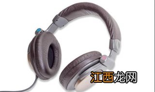 如何识别监听耳机与HIFI