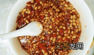 河南黄豆西瓜酱的做法 黄豆西瓜酱需要哪些材料