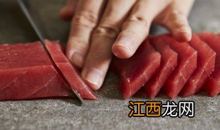 广西鱼生片怎么做好吃 广西鱼生片好吃的做法