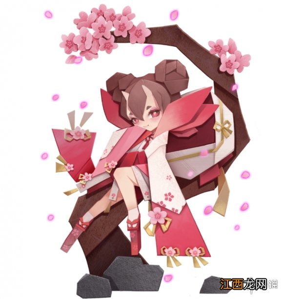 阴阳师妖怪屋SR桃花妖怎么样 阴阳师妖怪屋式神桃花妖介绍