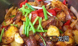 土豆干锅家常做法窍门 土豆干锅家常做法窍门介绍