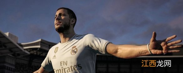 fifa20剧情模式