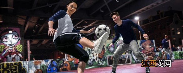 fifa20没有尤文