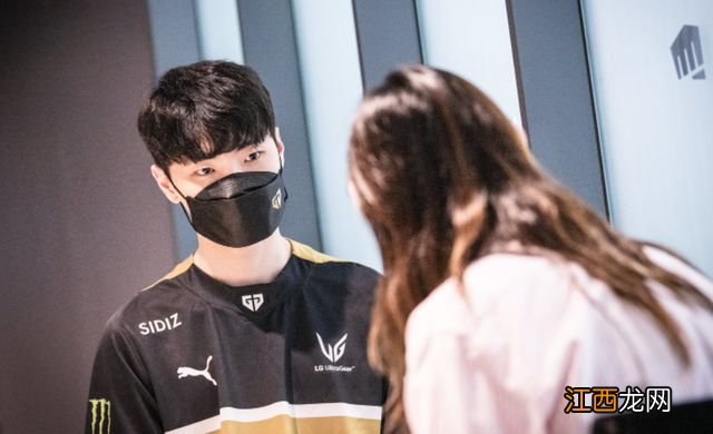 英雄联盟：破败日炎永恩套路是否可行？Chovy表示活下来才有输出