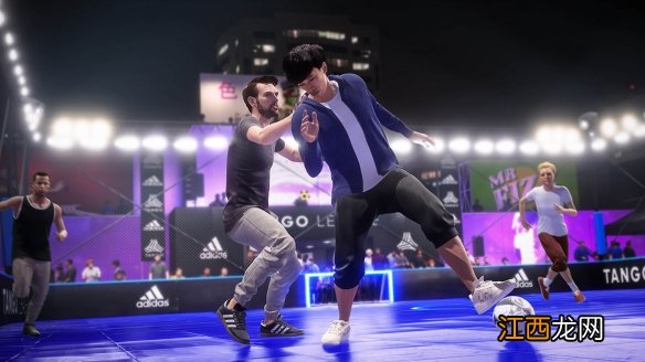 FIFA20什么是征召模式 FIFA20常用名词含义解析