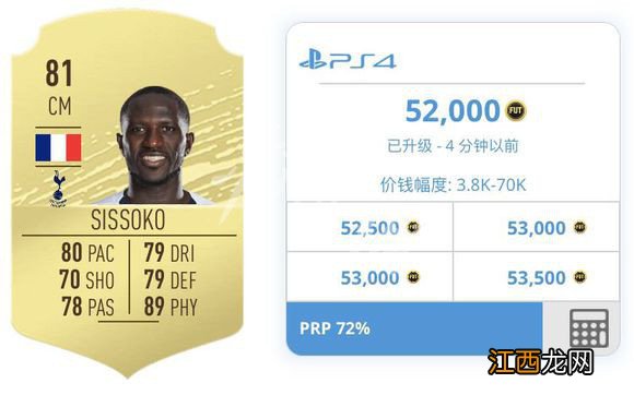 FIFA20好用的球员有哪些 FIFA20好用球员卡推荐一览